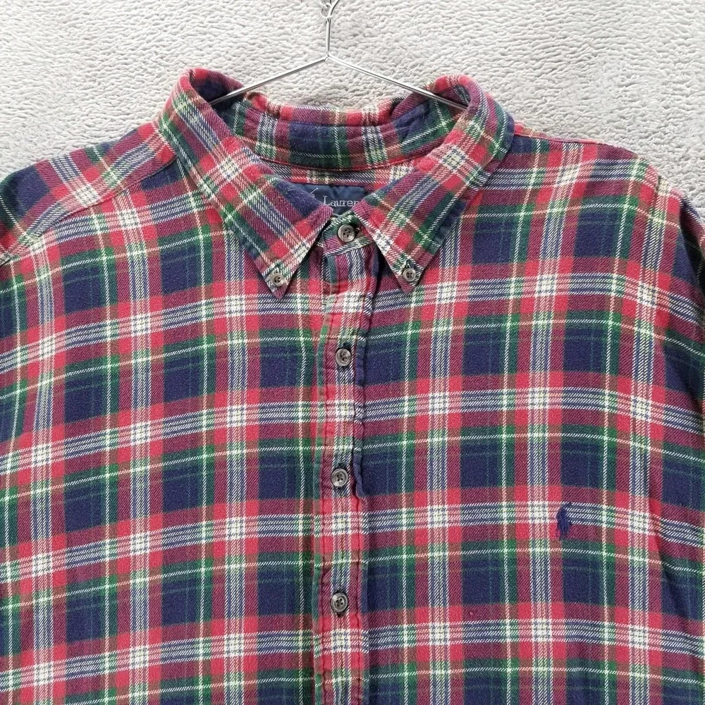 Polo Ralph Lauren before purchasing